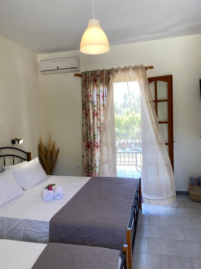 Lemon Tree Apartments A D Argostoli  Exterior foto